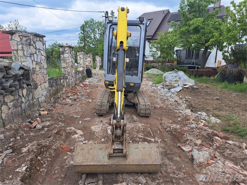 Wacker Neuson ET20 Anlegg - Annet