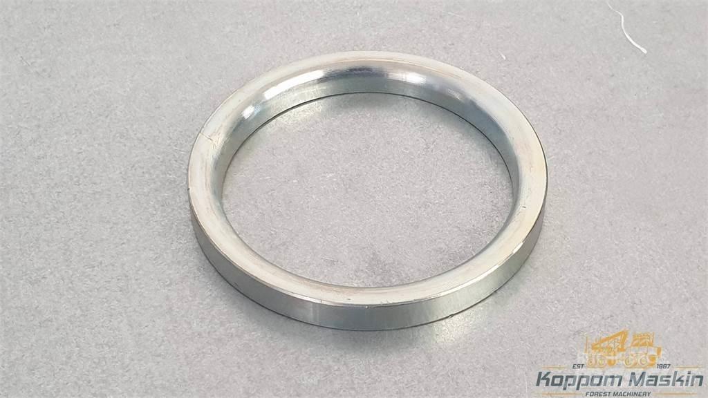 Ponsse 230691 Chassis og understell