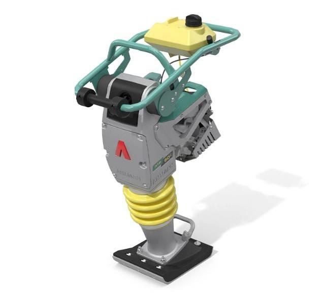 Ammann APR 5920 HA Vibroplater