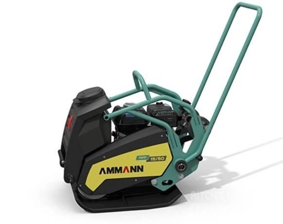 Ammann APR 5920 HA Vibroplater