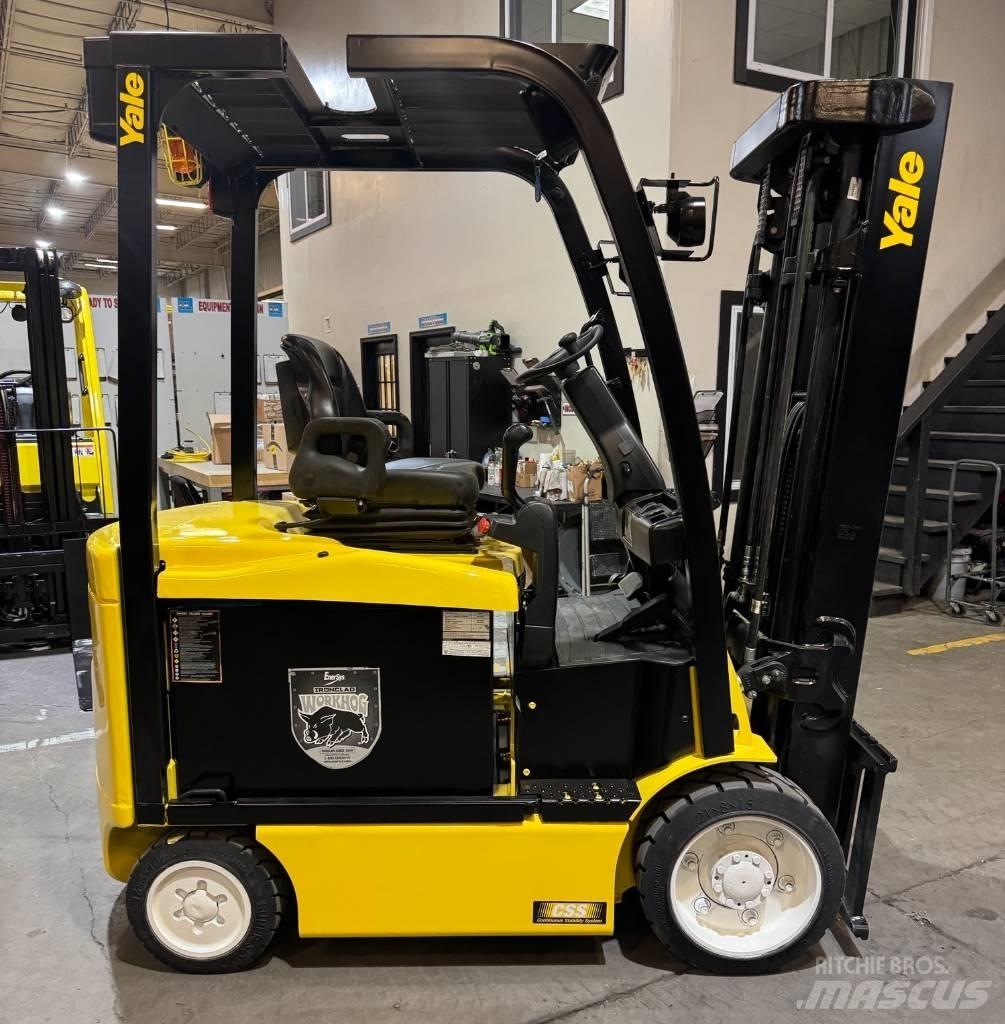Yale ERC 060 Elektriske trucker
