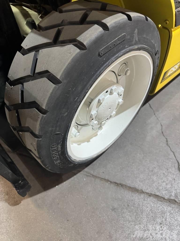 Yale ERC 060 Elektriske trucker