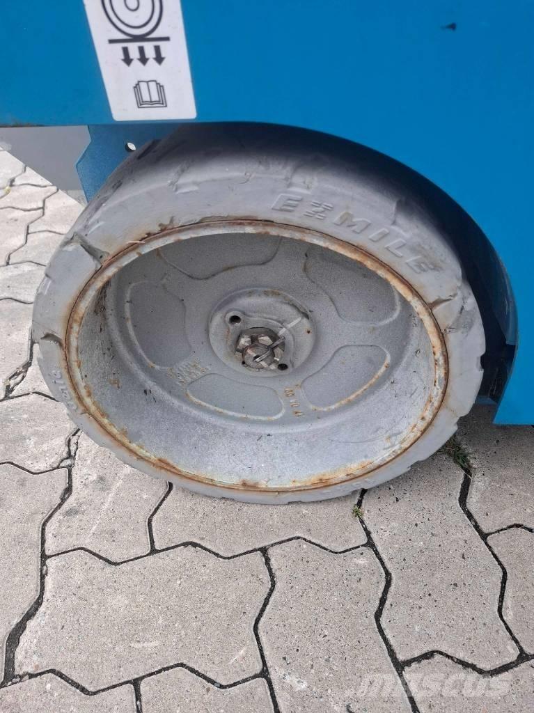 Genie GS 4047 Sakselifter