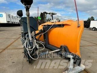 Nido SNK150-R EPZ Snøploger- og skjær