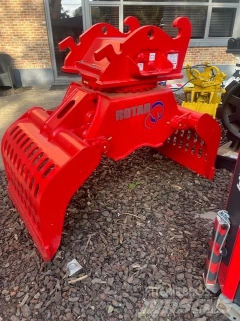 Rotar rg15 Gripere