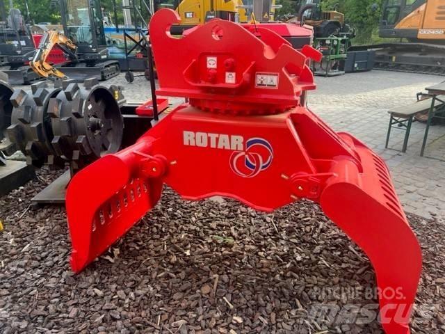 Rotar rg15 Gripere
