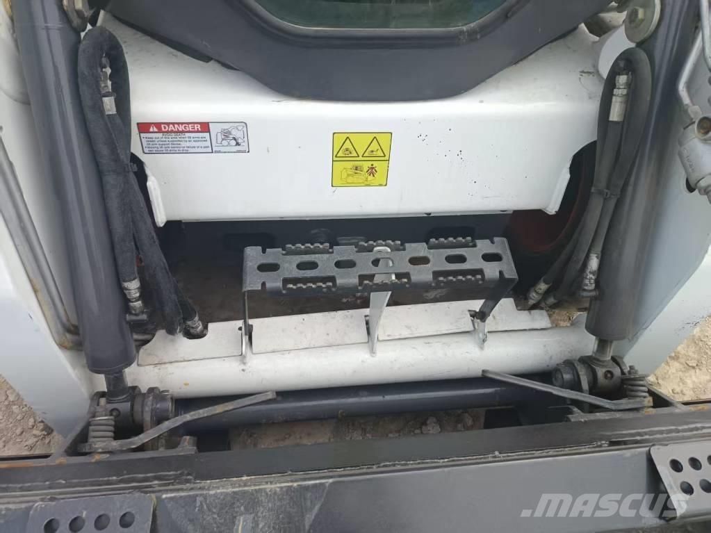 Bobcat S 450 Kompaktlastere