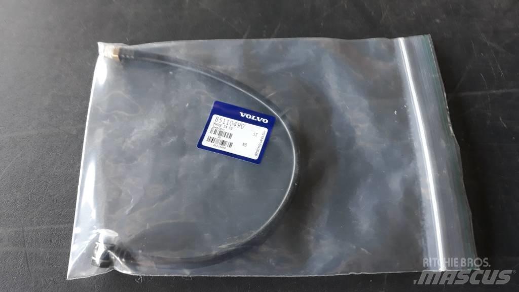 Volvo HOSE 85110490 Førerhus og Interiør