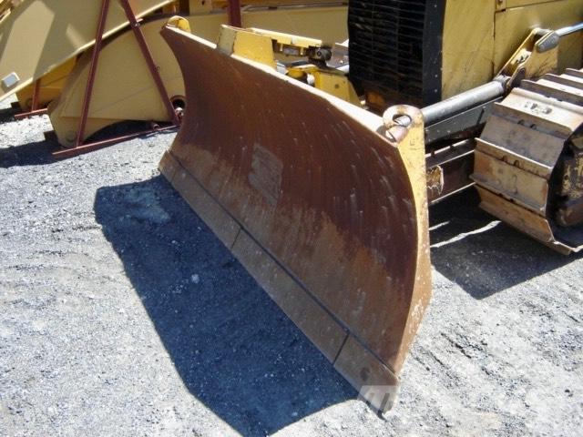 CAT D 4 K 2 XL Beltegraver