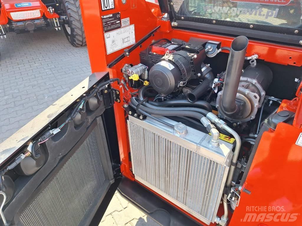 Manitou 1350 R Kompaktlastere
