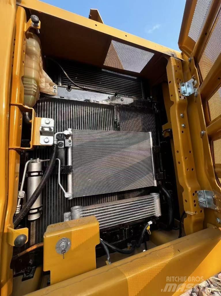 CAT CAT320GC Beltegraver