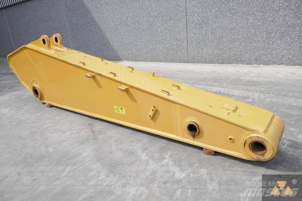 CAT Stick 336FL Transport - Annet