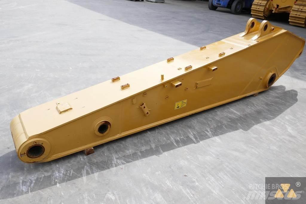 CAT Stick 336FL Transport - Annet