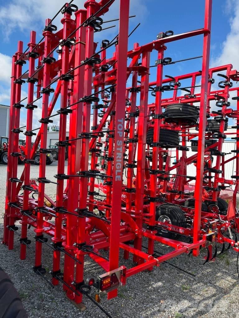 He-Va Top-Strigel 8m Harver