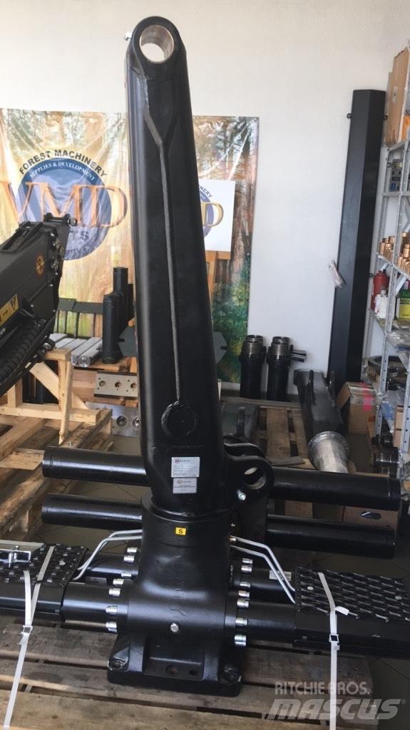 Loglift F71 Hogstmaskiner
