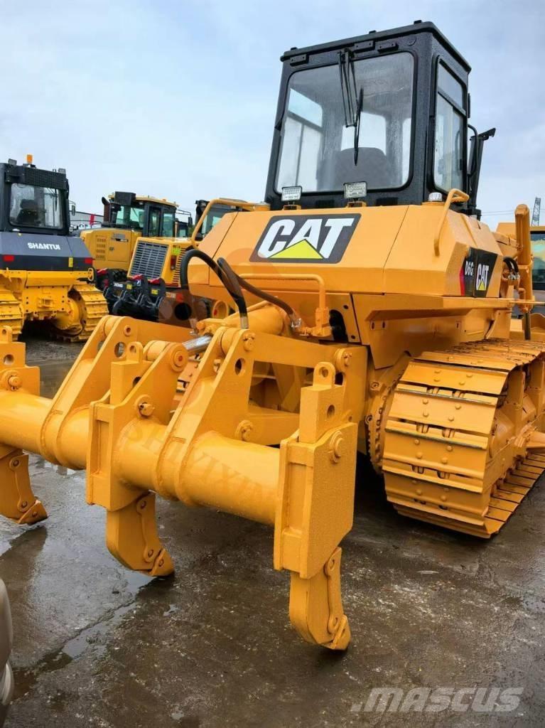 CAT D6G Dozere Beltegående
