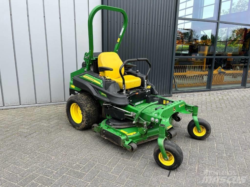John Deere Z994R Spakstyrte gressklippere