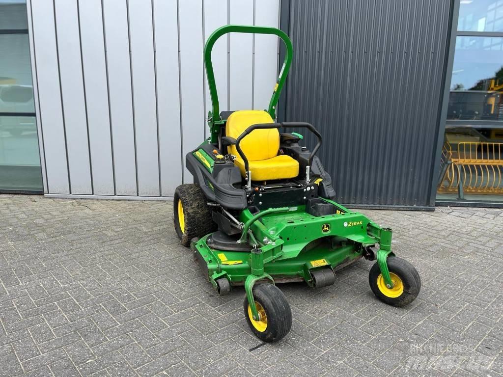 John Deere Z994R Spakstyrte gressklippere