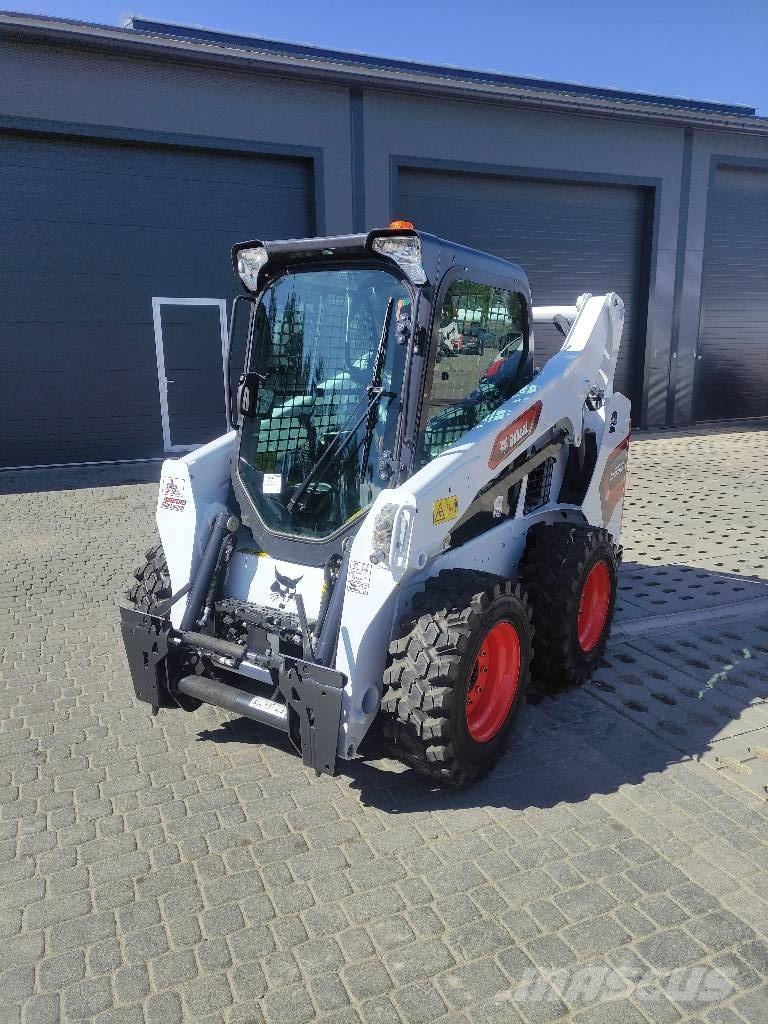 Bobcat S 590 Kompaktlastere