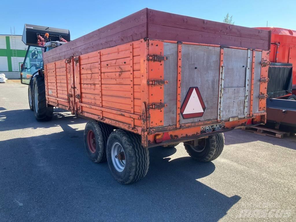 Kipa 145 Kornhengere