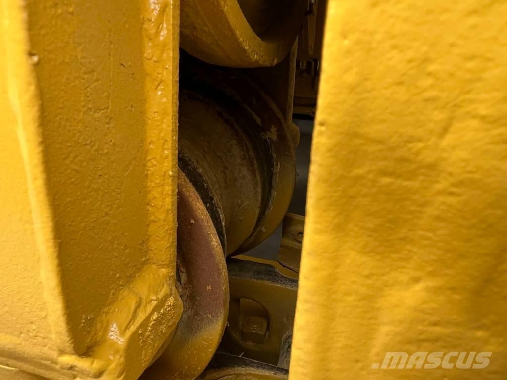 CAT D6H XL Dozere Beltegående