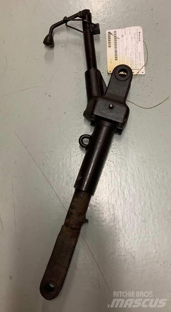 Fiat Tie-rod 5127560 Belter, kjettinger og understell