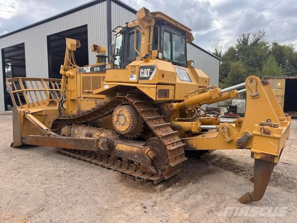 CAT D 7 R XR II Dozere Beltegående