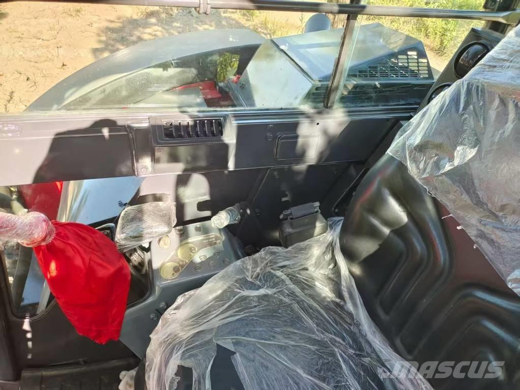 Yanmar Vio 80 Minigravere <7t