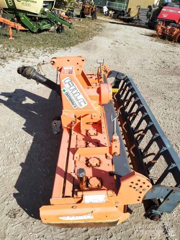 Falc FOX 3000 Harver