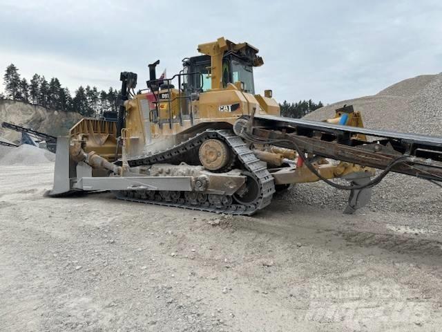 CAT D 9 T Dozere Beltegående