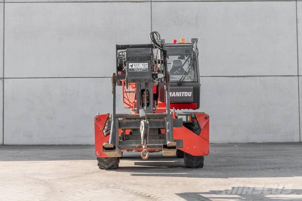 Manitou MRT 1635 Teleskoplastere