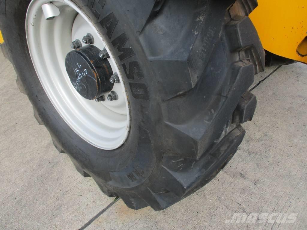 Manitou MT 1840 Teleskoplastere