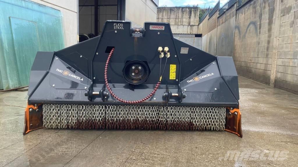 TMC CANCELA TXX 200 Landbruk - Annet