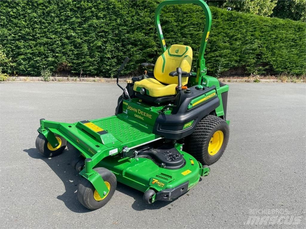 John Deere Z997R Slåmaskiner