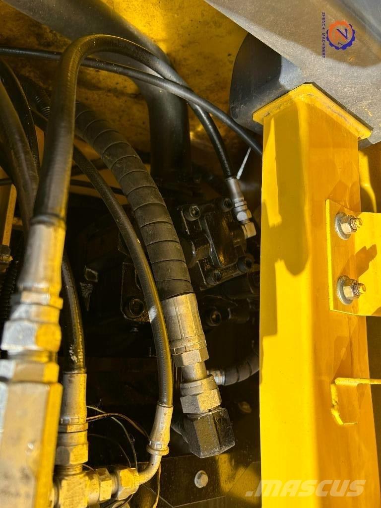 Kobelco SK 75 Midigravere 7 - 12t