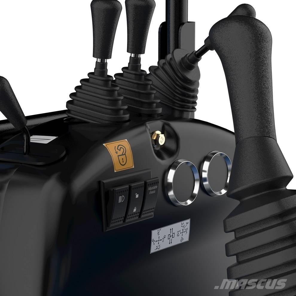 Rippa R10 ECO Minigravere <7t