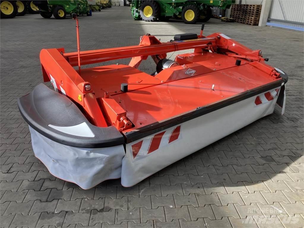 Kuhn GMD 310 F-FF Slåmaskiner