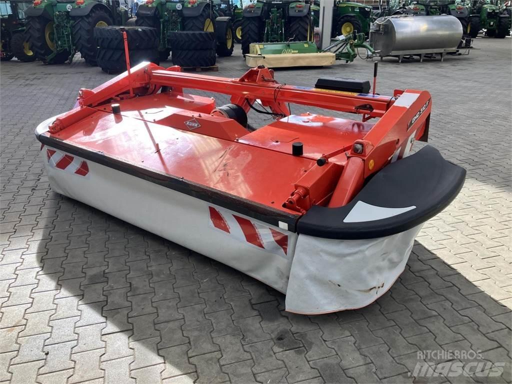 Kuhn GMD 310 F-FF Slåmaskiner