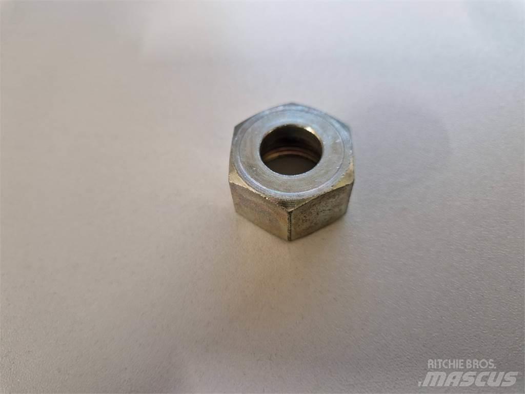 Rottne 051-0053 Hydraulikk