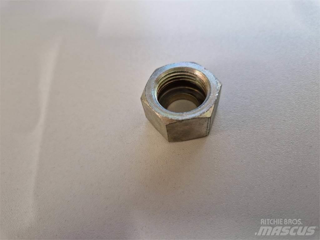 Rottne 051-0053 Hydraulikk