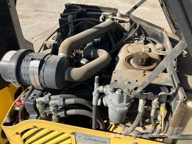 Bomag BW 100 AD-4 Tandem Valser