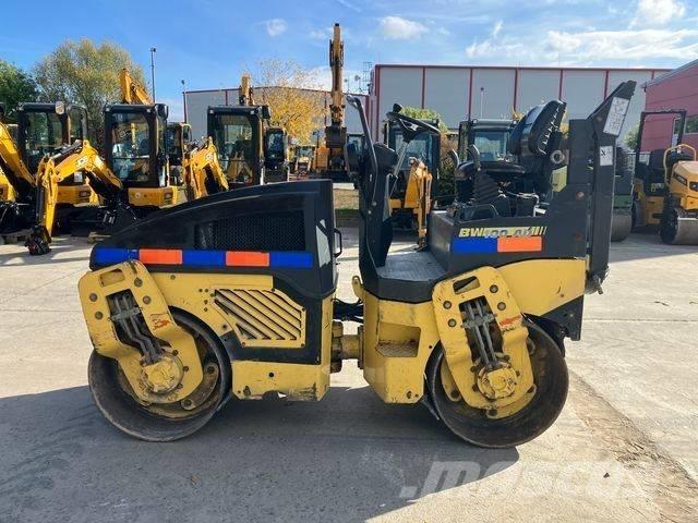 Bomag BW 100 AD-4 Tandem Valser