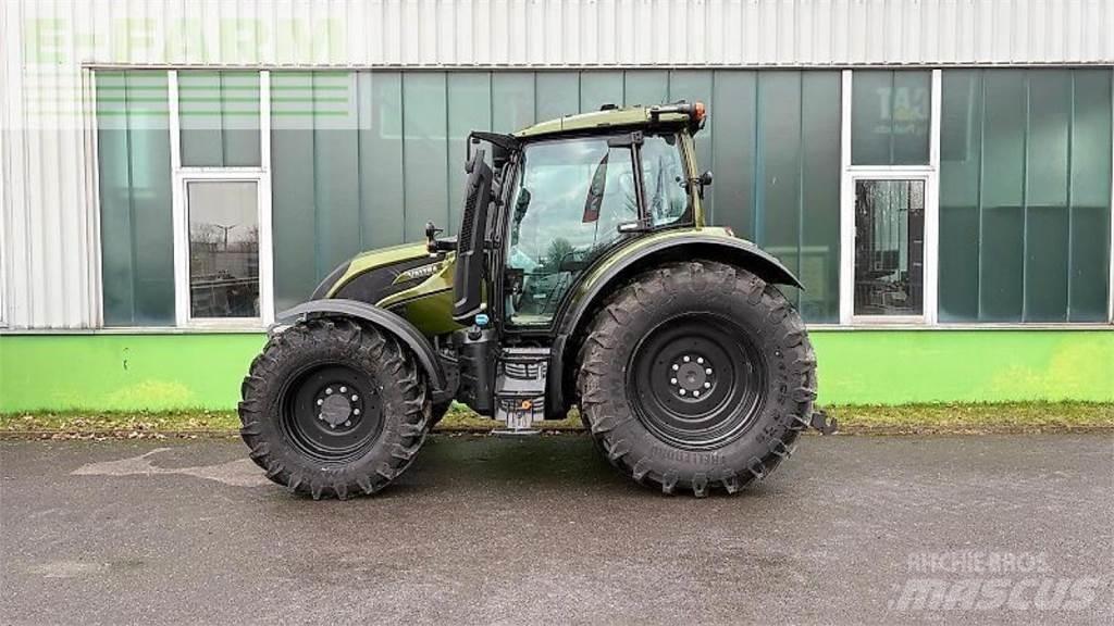 Valtra n155ea Traktorer
