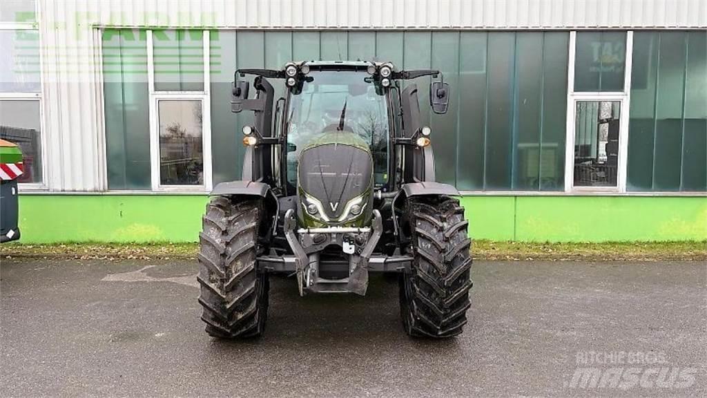 Valtra n155ea Traktorer