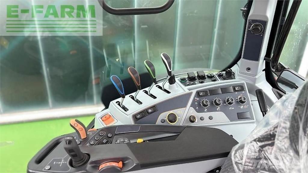 Valtra n155ea Traktorer