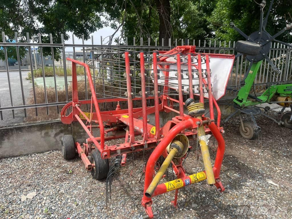 Kuhn GA 3201 G M Raker og høyvendere