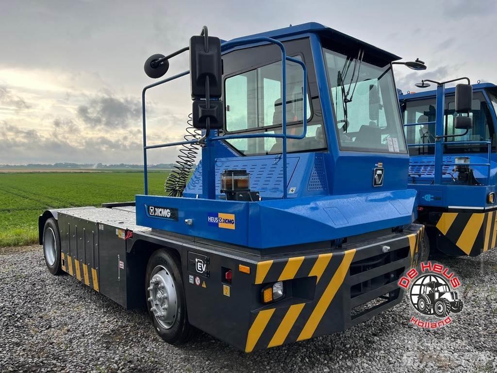 XCMG XPT70E Andre lastebiler