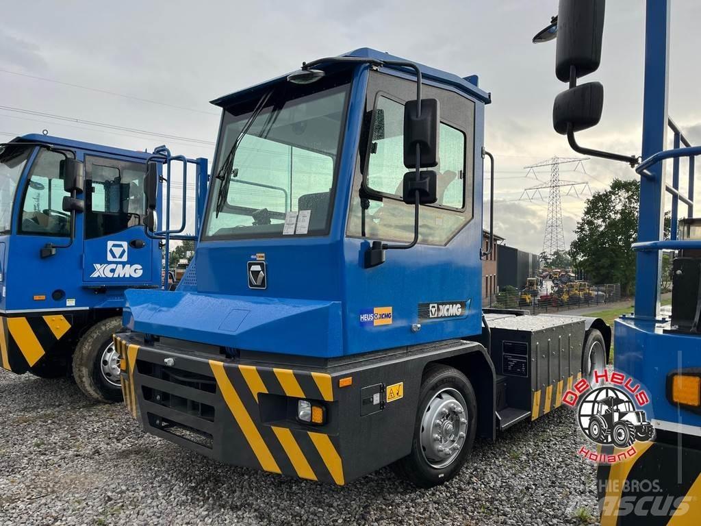 XCMG XPT70E Andre lastebiler
