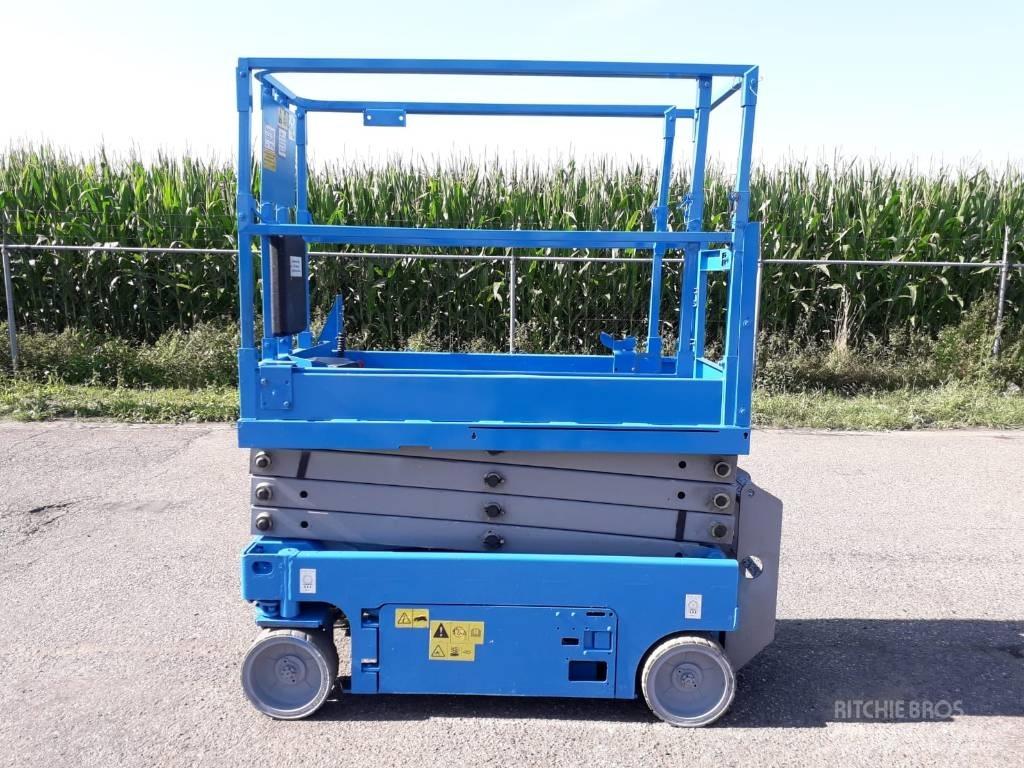Genie GS 1932 Sakselifter