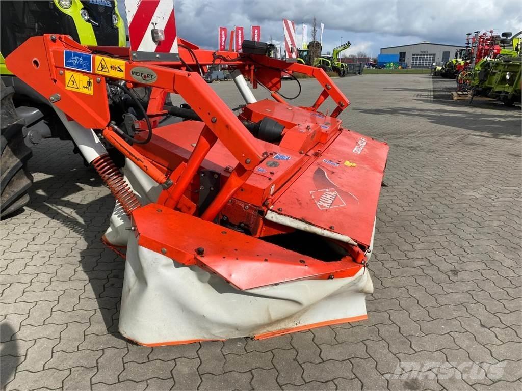 Kuhn GMD 802 F Slåmaskiner